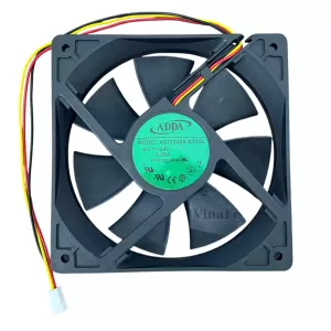 Quạt Tản Nhiệt AD1224UX-A73GL 24V 0.5A